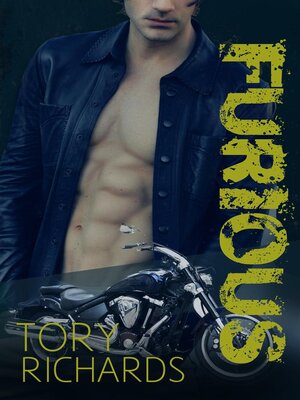 cover image of Furious